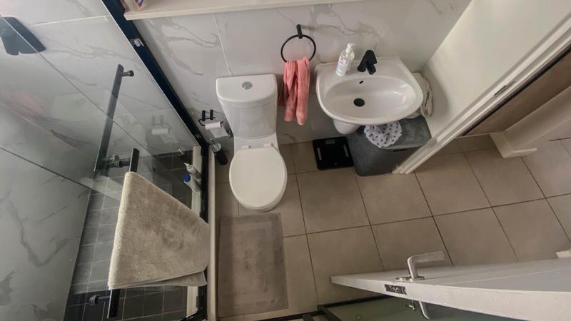 2 Bedroom Property for Sale in Richwood Western Cape